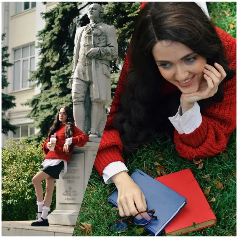 Мои работы, фото 24 из 311. Фотограф в Краснодаре Поповская Вероника