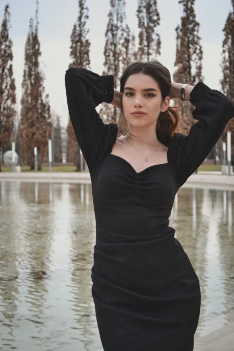 Мои работы, фото 214 из 311. Фотограф в Краснодаре Поповская Вероника